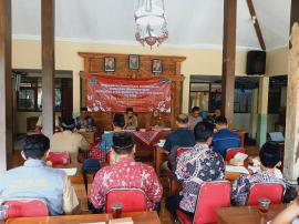 Musrenbangkal Penyusunan RKPKal TA 2026, DURKPD TA 2027, dan Danais TA 2028